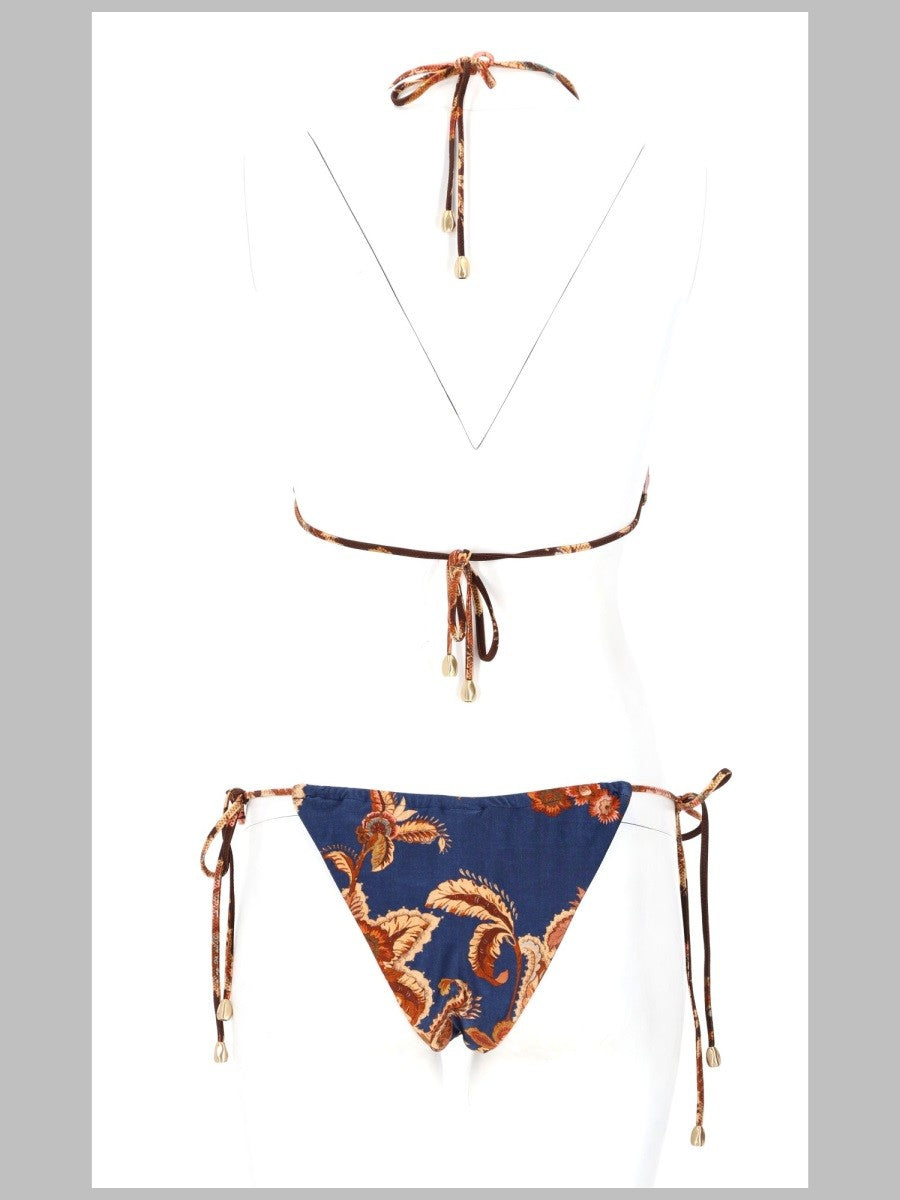 BIKINI A TRIANGOLO "ASTER" 2