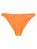 BIKINI BRIEFS WITH LOGO