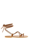 'Bikini' sandals