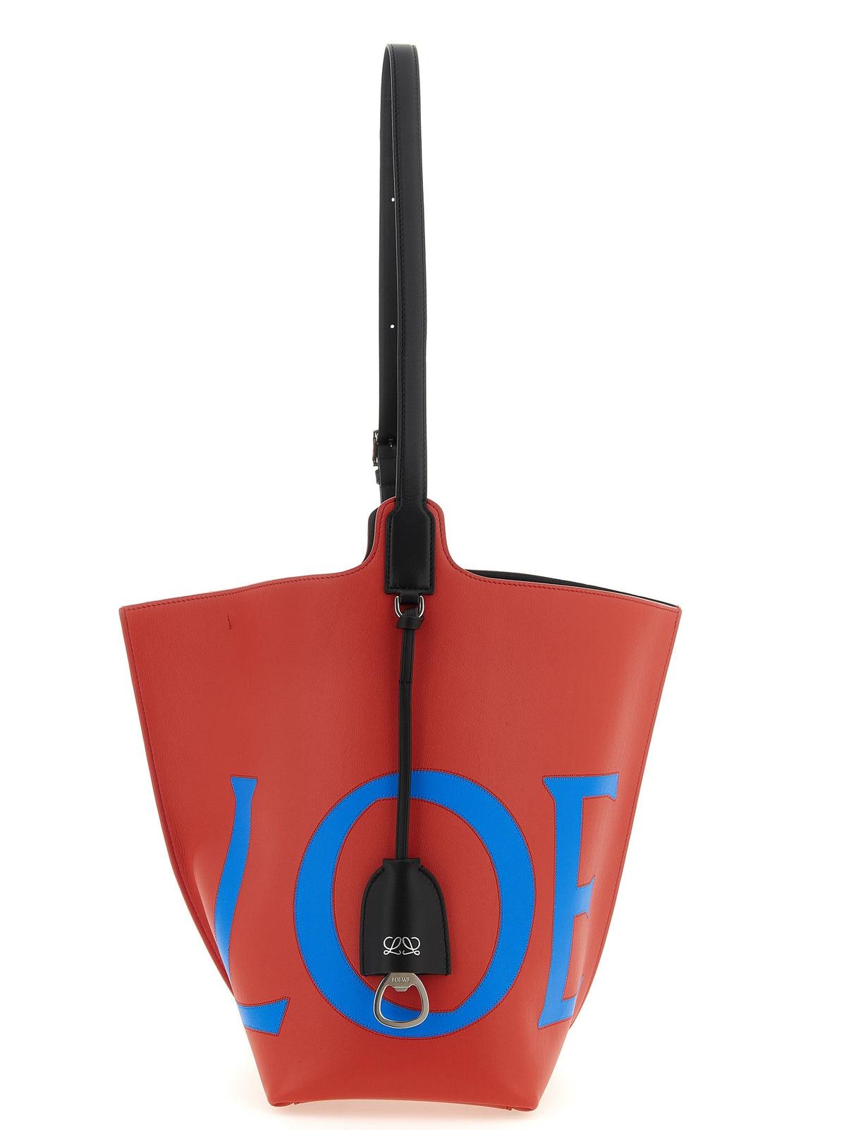 'Bilbao' large bucket bag 3