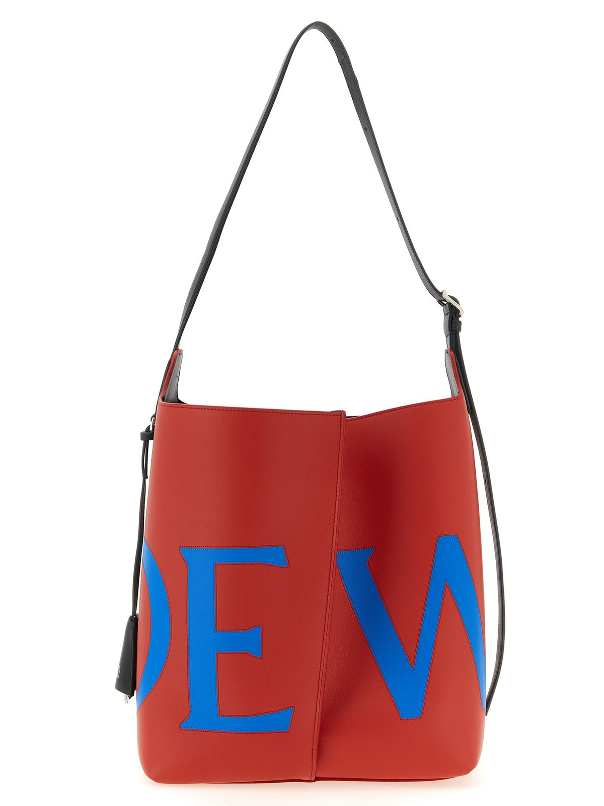 'Bilbao' large bucket bag