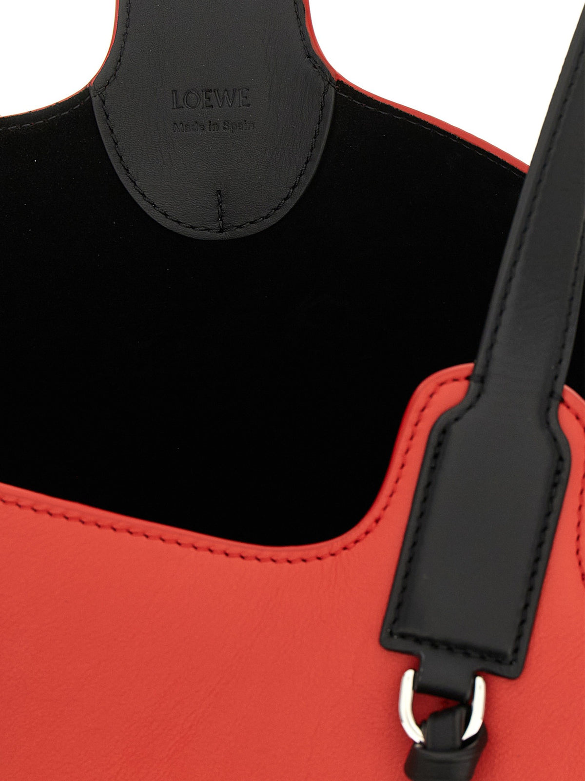 'Bilbao' large bucket bag 4