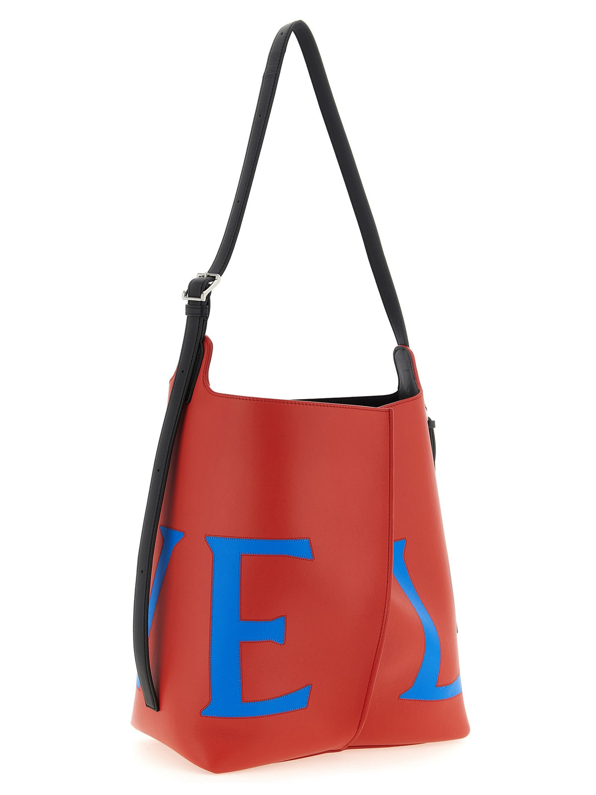 'Bilbao' large bucket bag 2