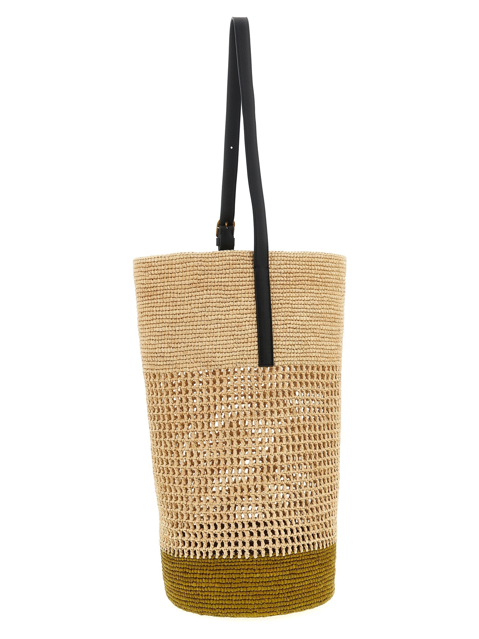 'Billie' large bucket bag 2