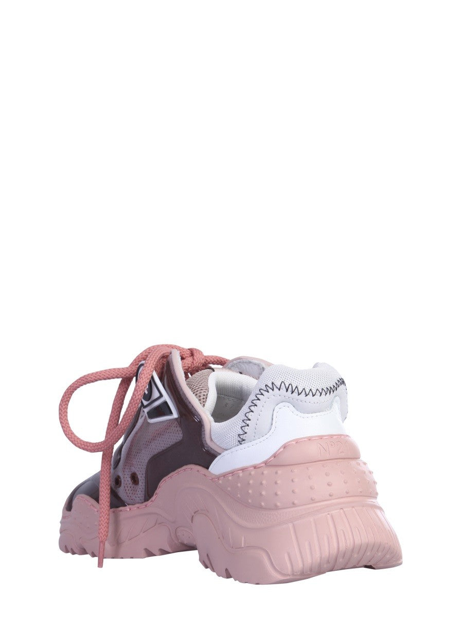 "BILLY" SNEAKERS 3