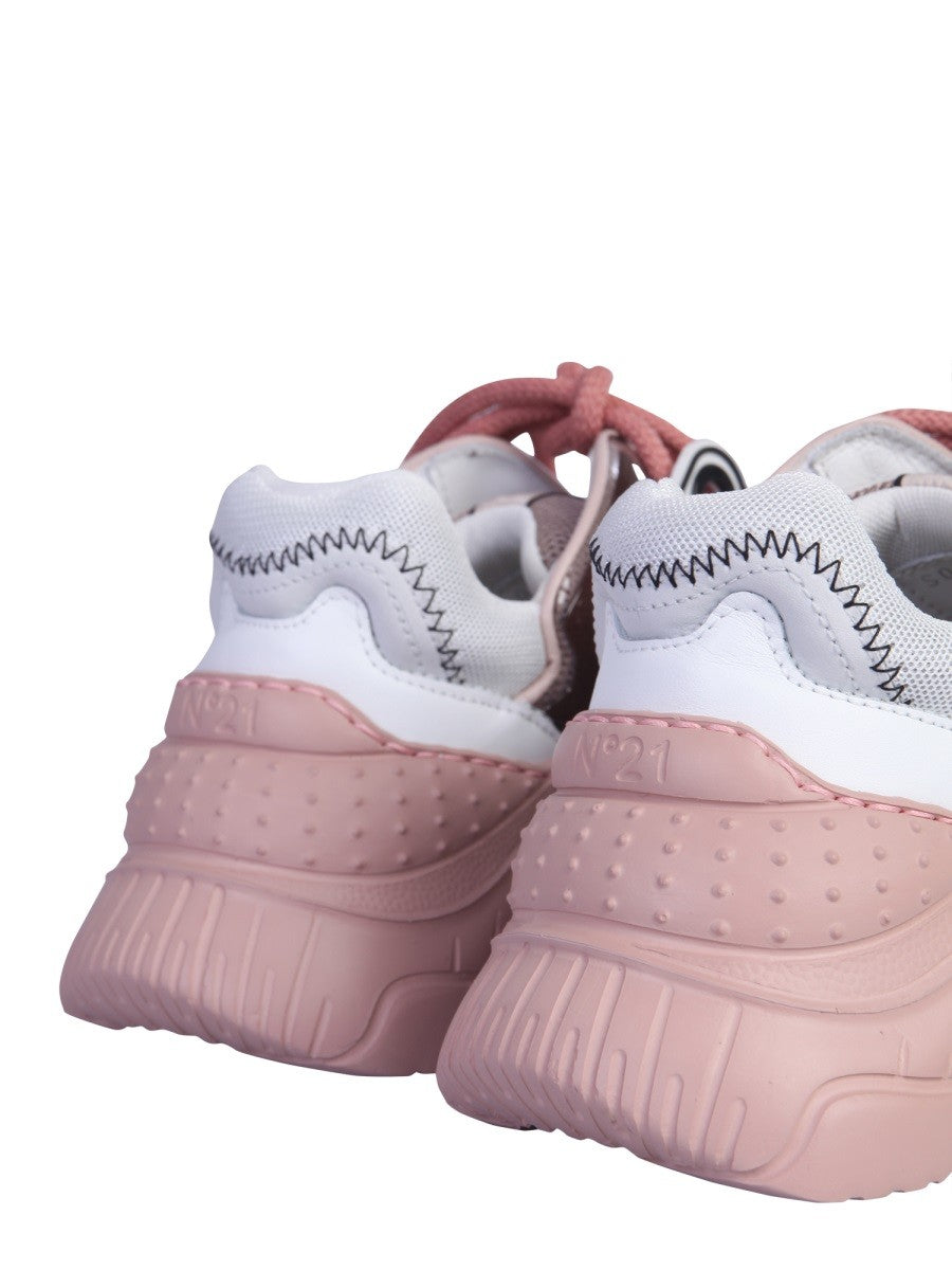 "BILLY" SNEAKERS 2