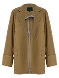 'Birkin' blazer