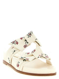 Birman x AGUA by AguaBendita 'MaxiClarita' sandals 2