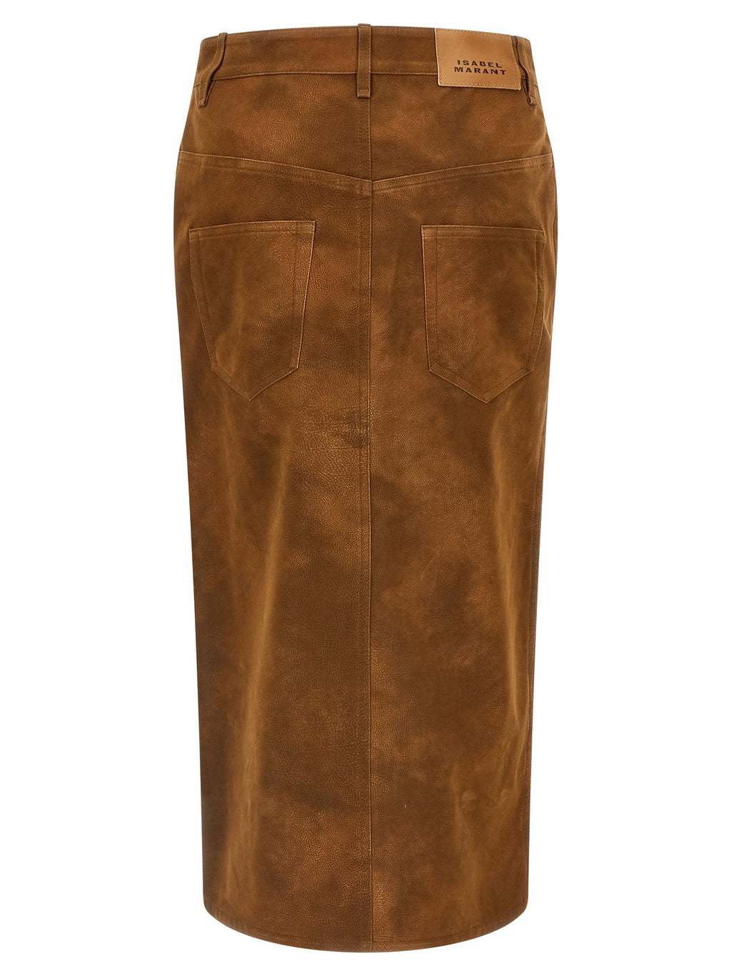 'Bisane' skirt 2