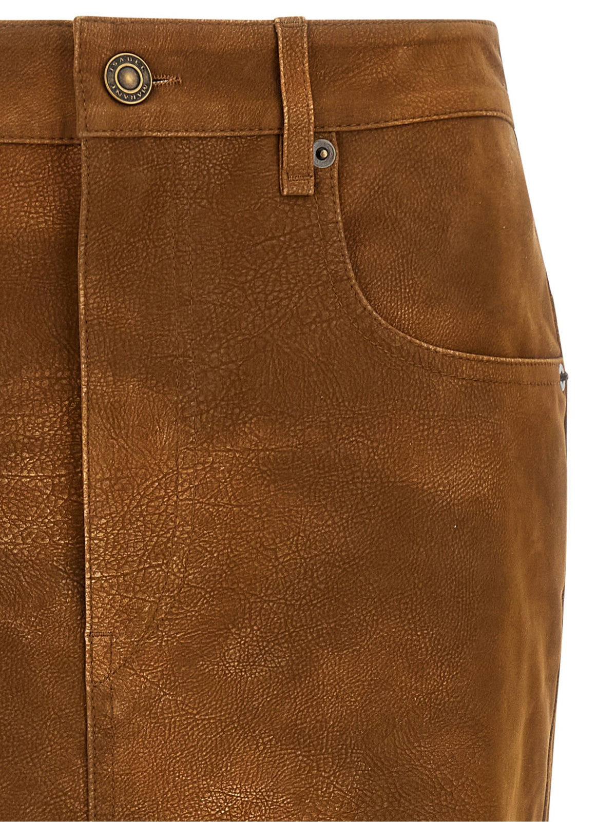'Bisane' skirt 3
