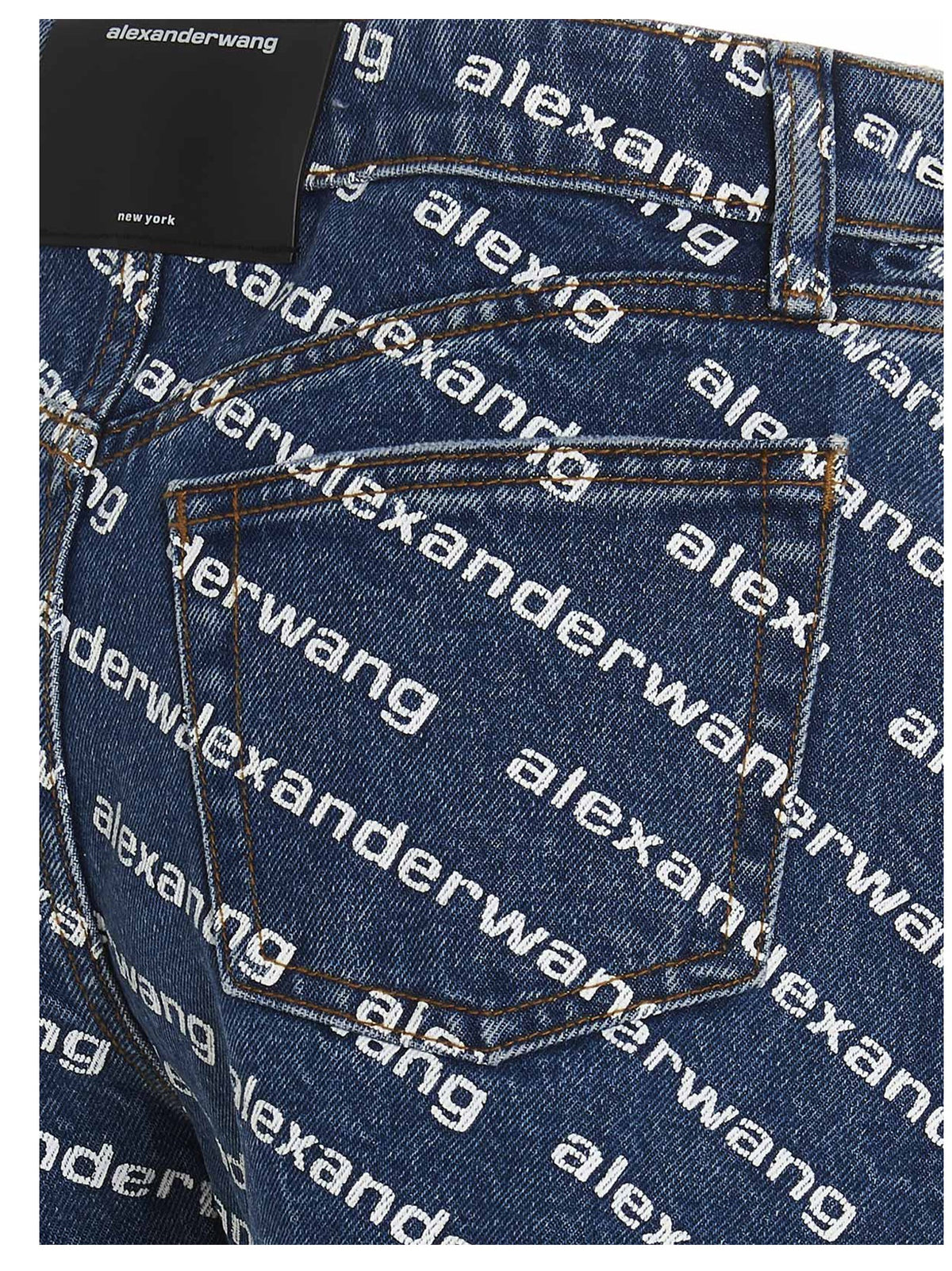'Bite' shorts 4