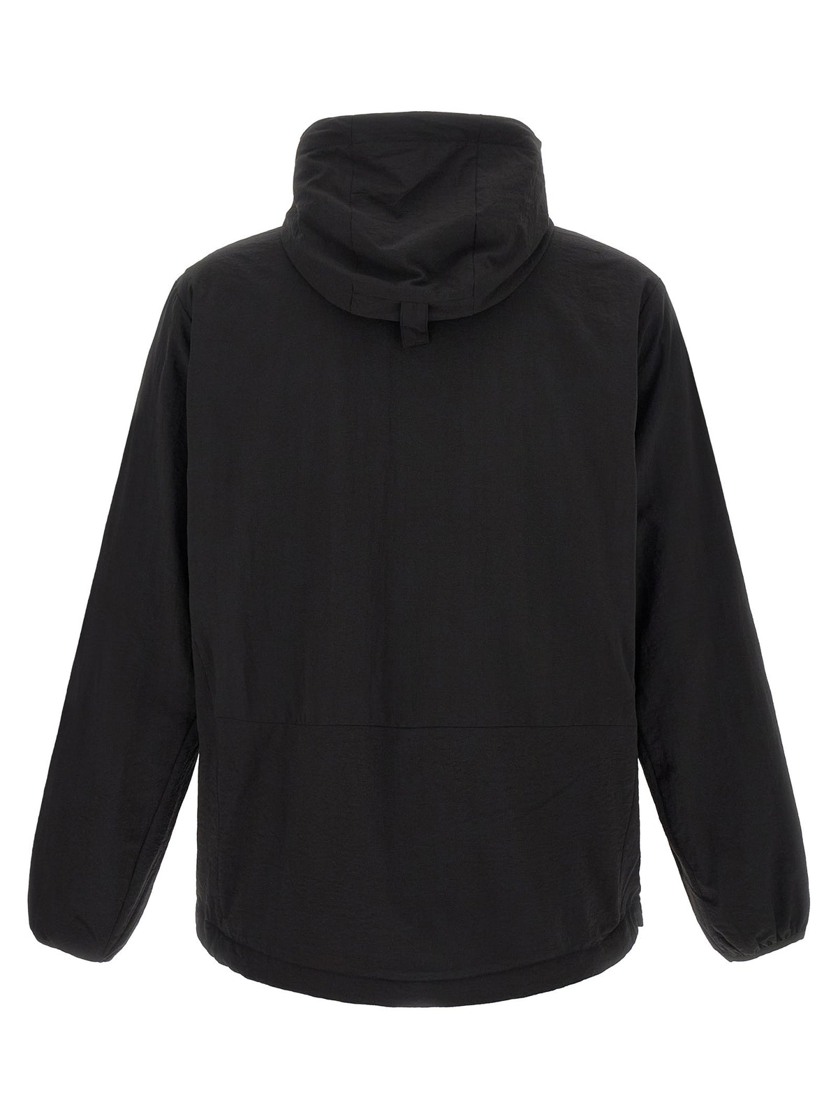 Black 'Breathable Insulated' jacket 2