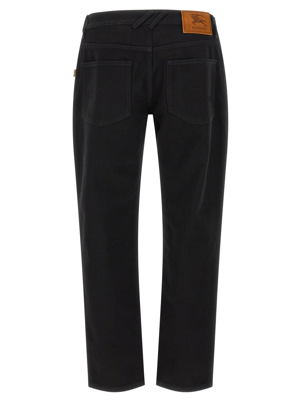 Black 'David' jeans 2