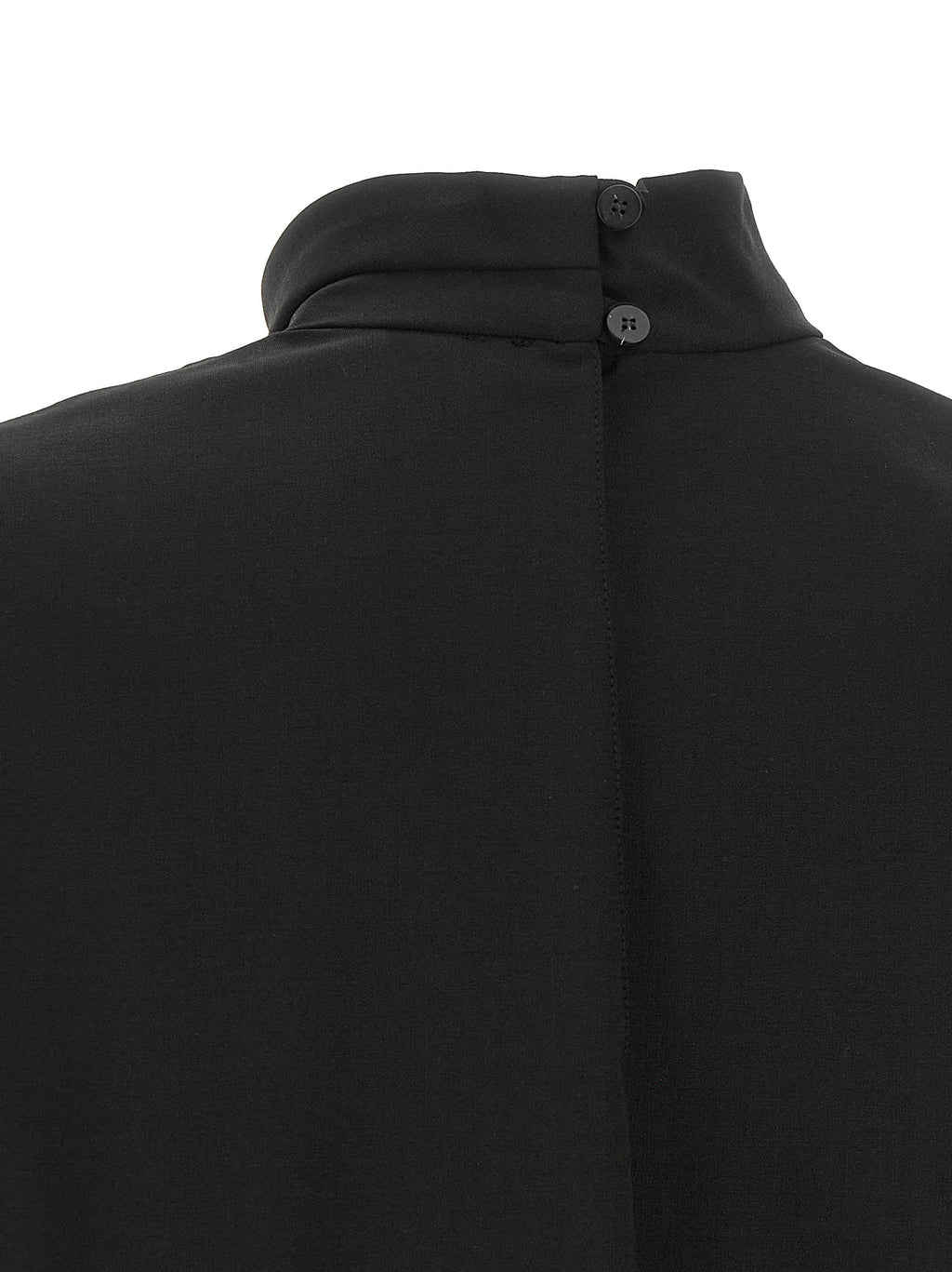 Black 'Eva' shirt 4