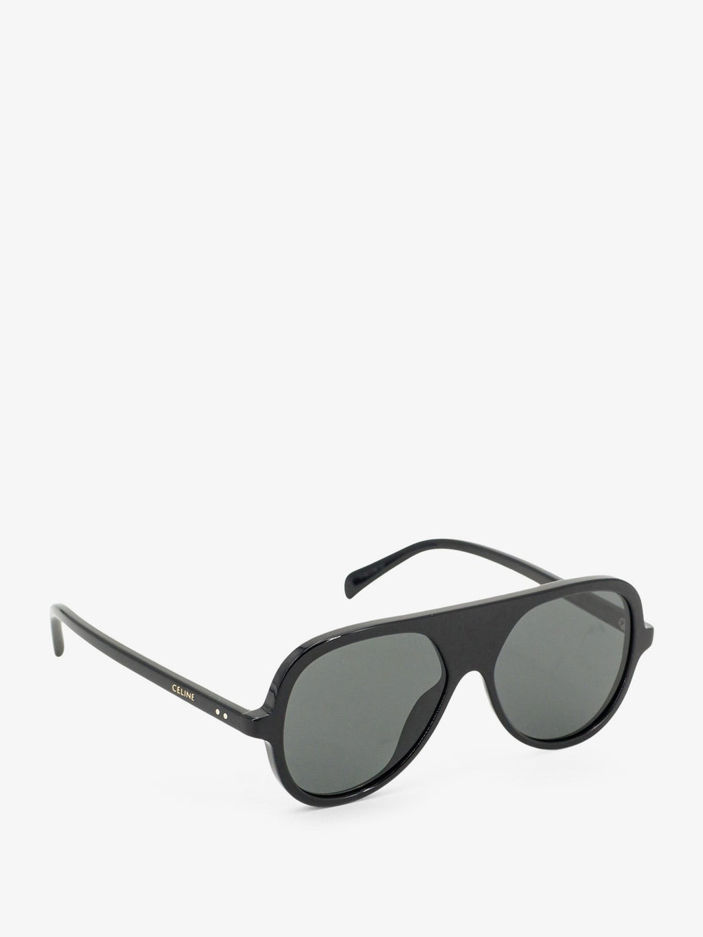 Black Frame 66 acetate sunglasses 2