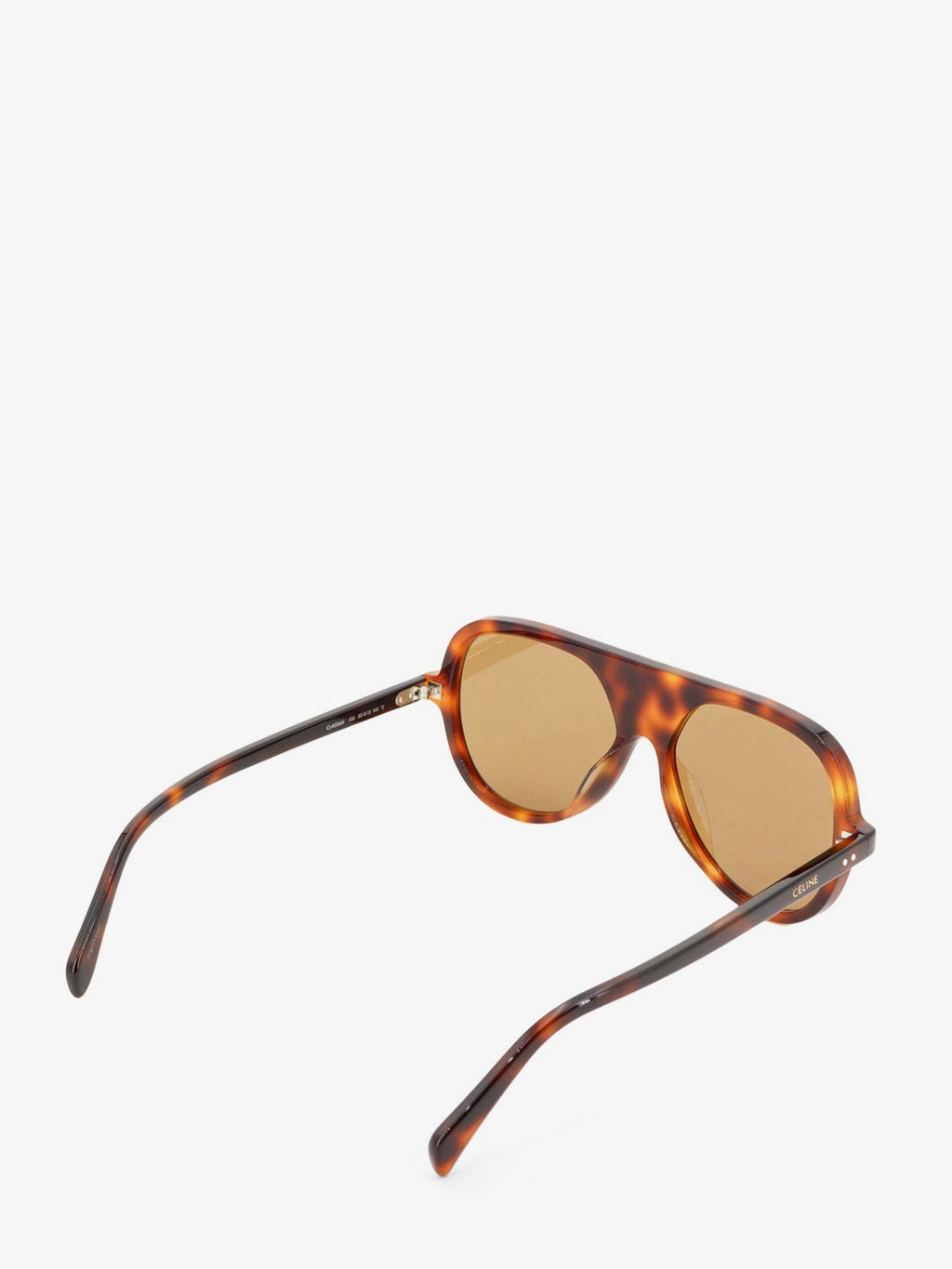 Black Frame 66 Acetate Sunglasses 3