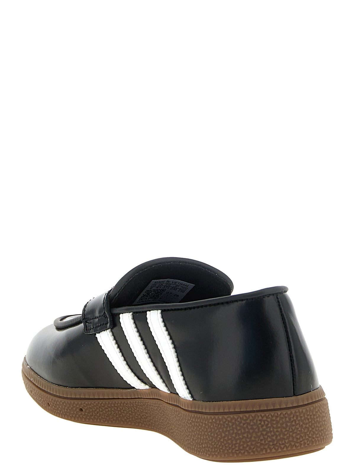 Black 'Handball Spezial' loafers 3
