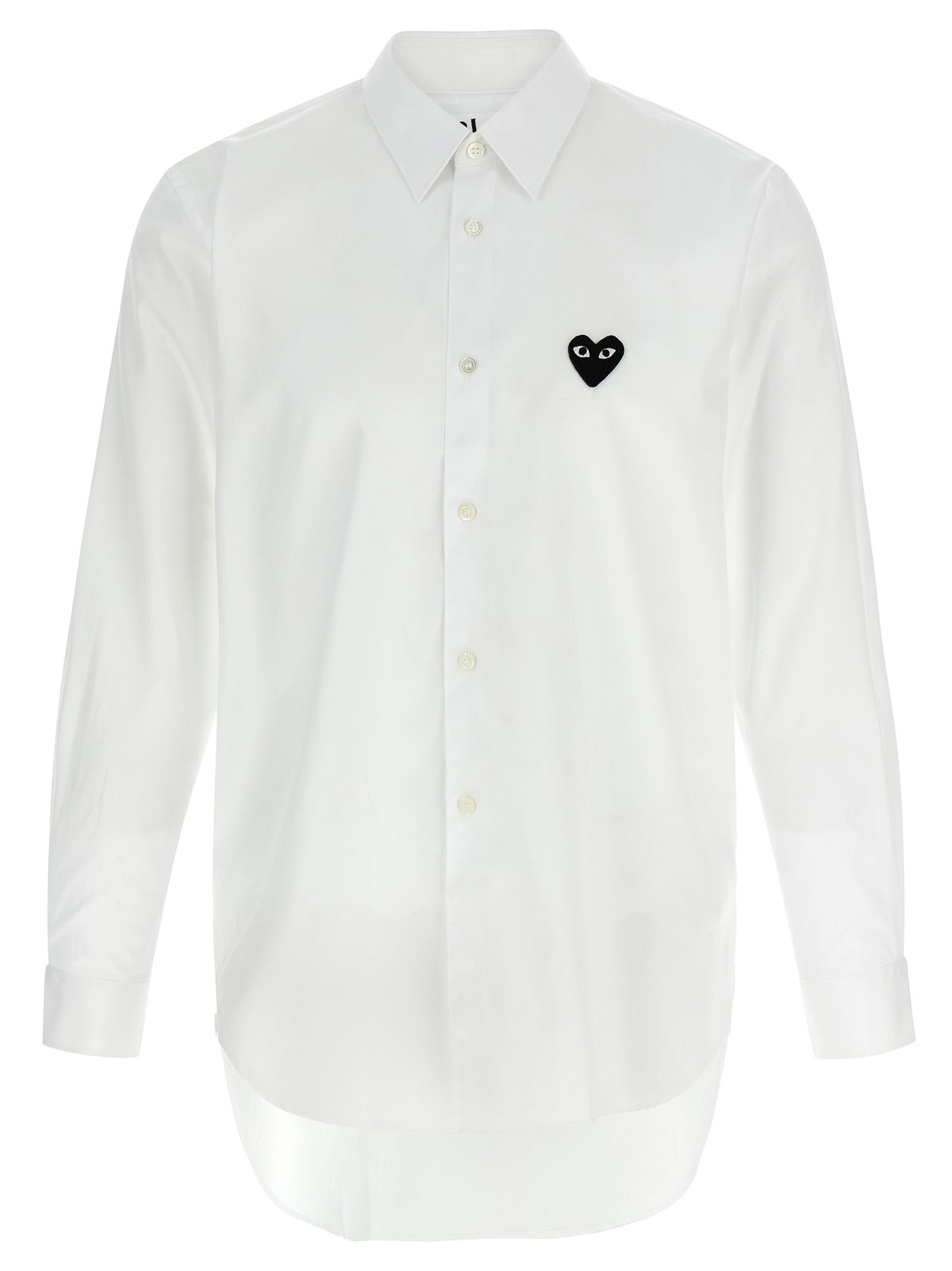'Black Heart' shirt
