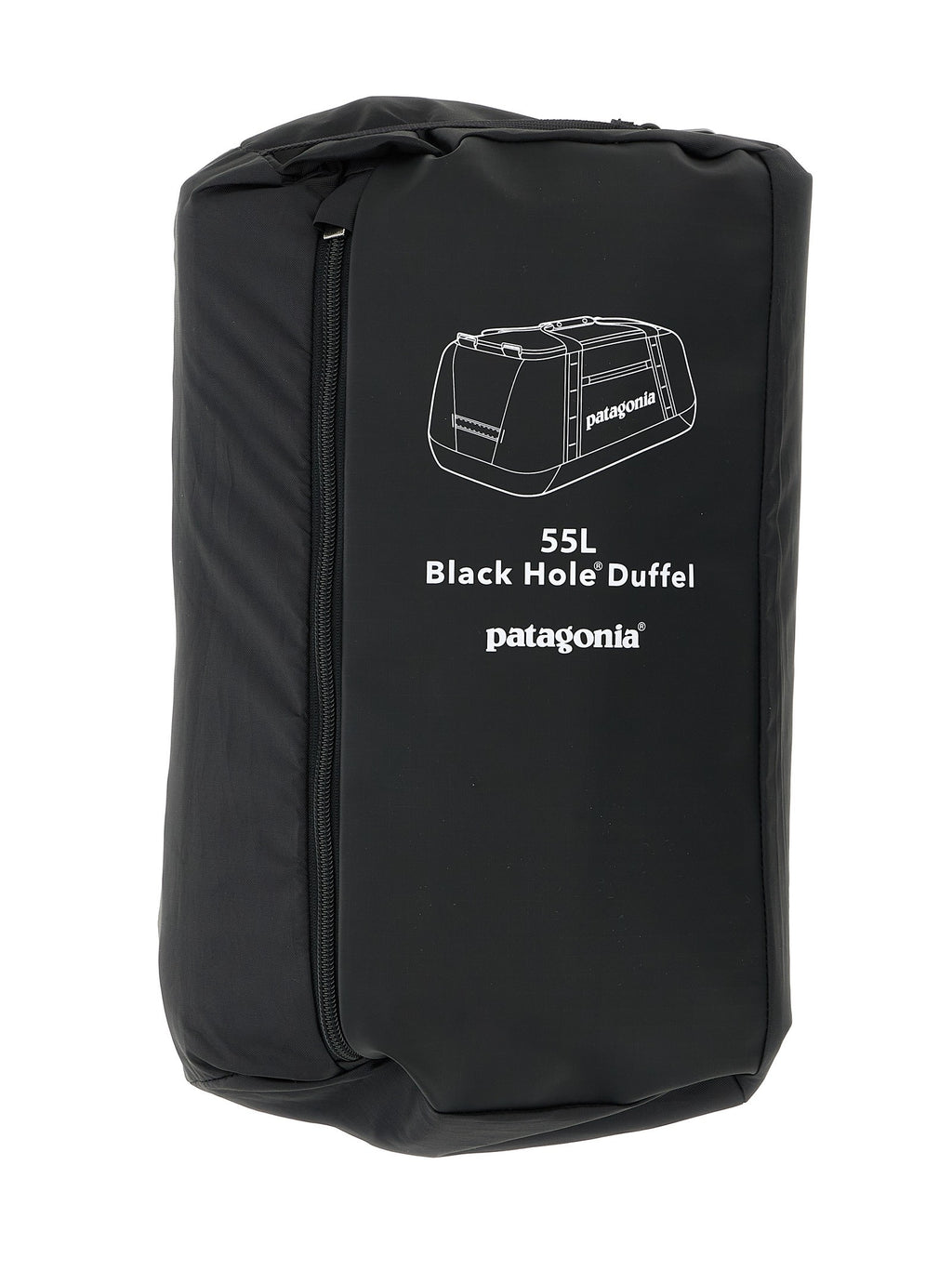 'Black Hole® Duffel' duffel bag 3