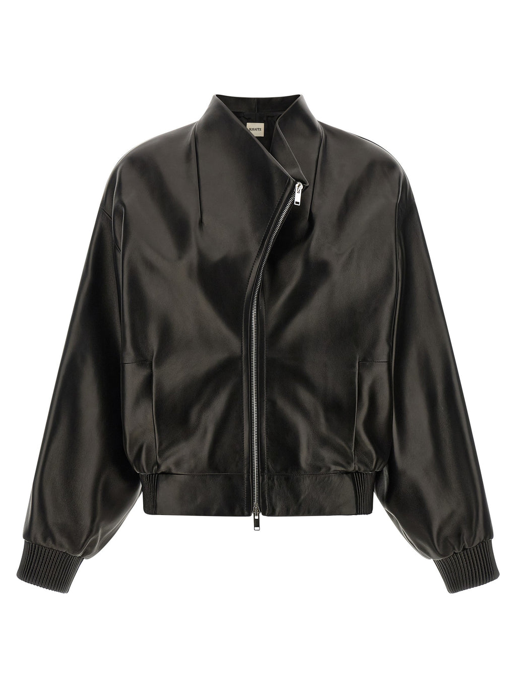 Black 'Ixin' jacket