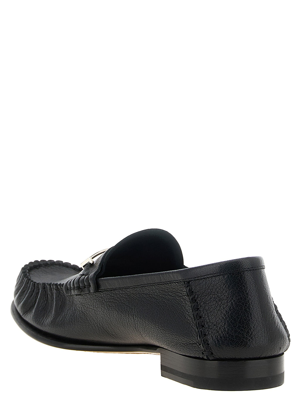 Black 'Ripley' loafers 3