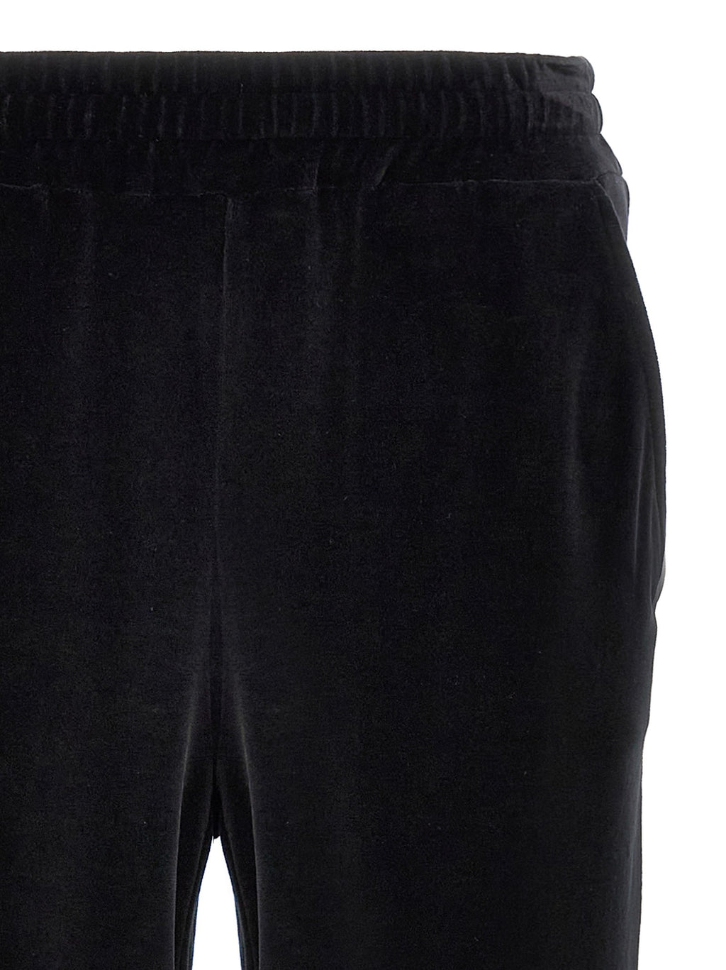 'Black Sicily' joggers 3