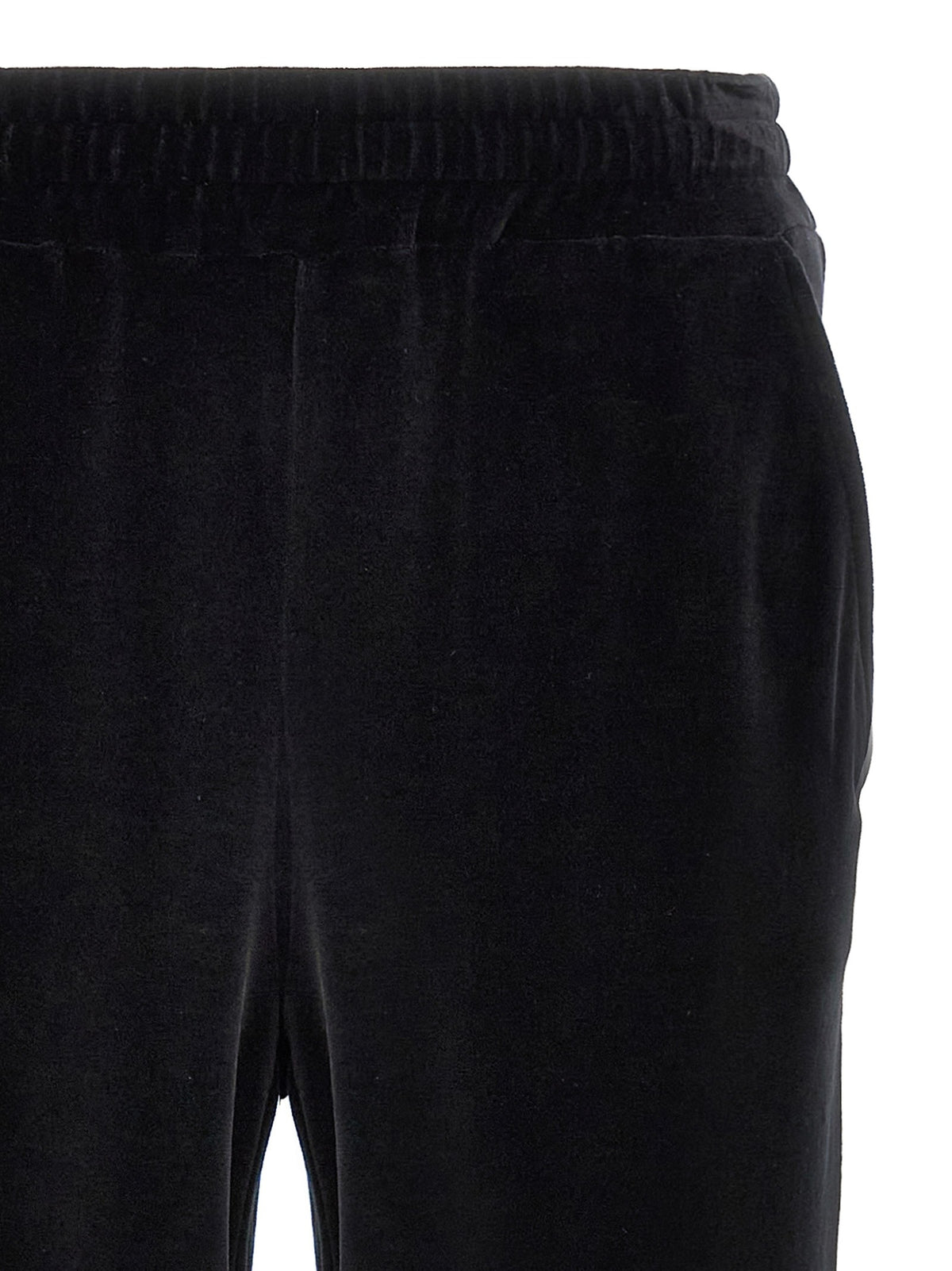 'Black Sicily' joggers 3