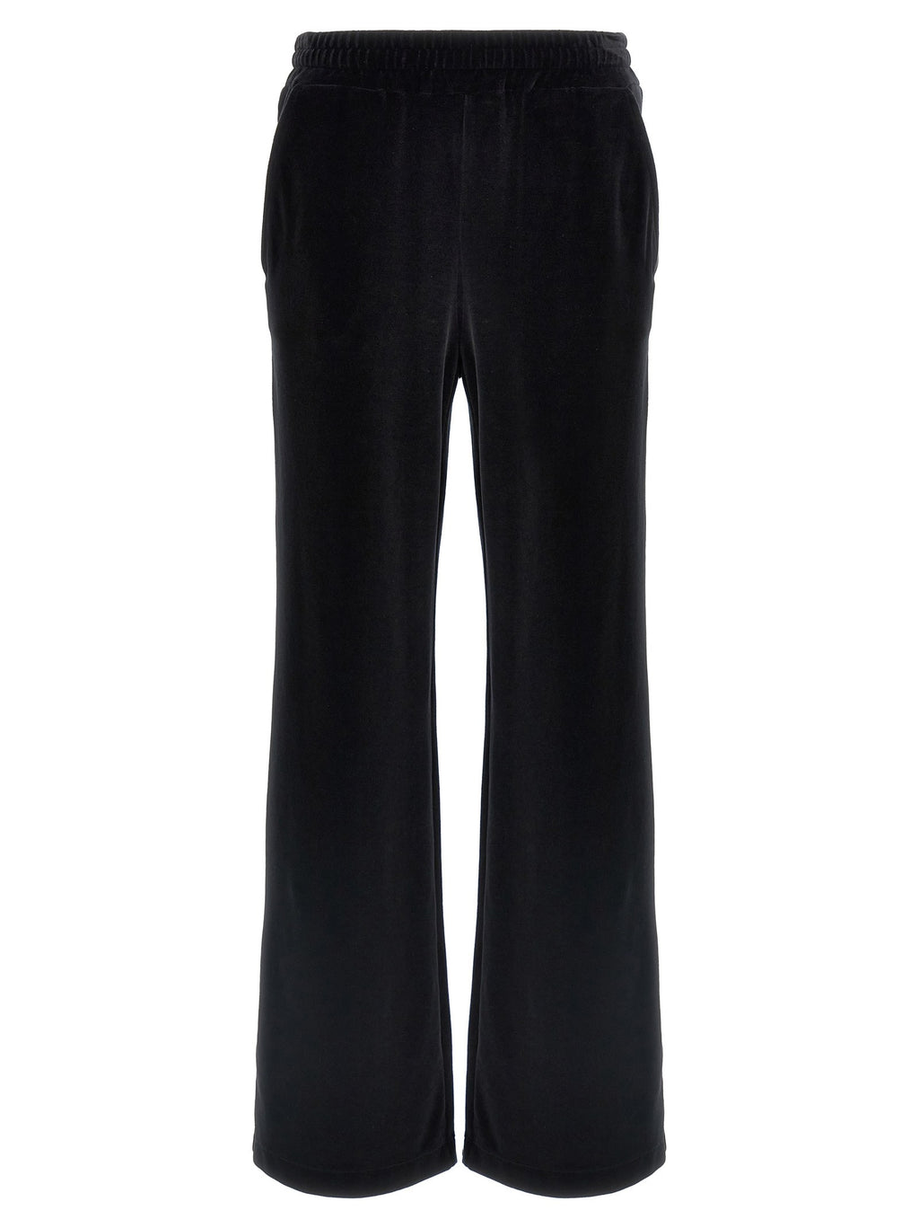 'Black Sicily' joggers