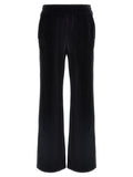 'Black Sicily' joggers