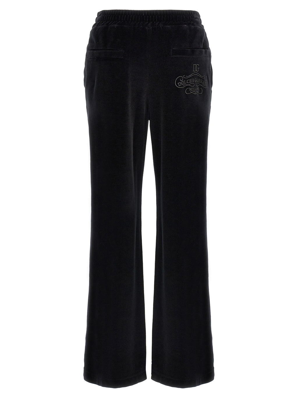 'Black Sicily' joggers 2