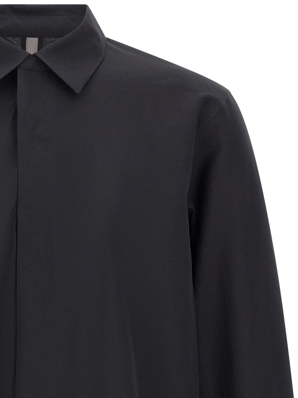 Black 'Stema' shirt 3