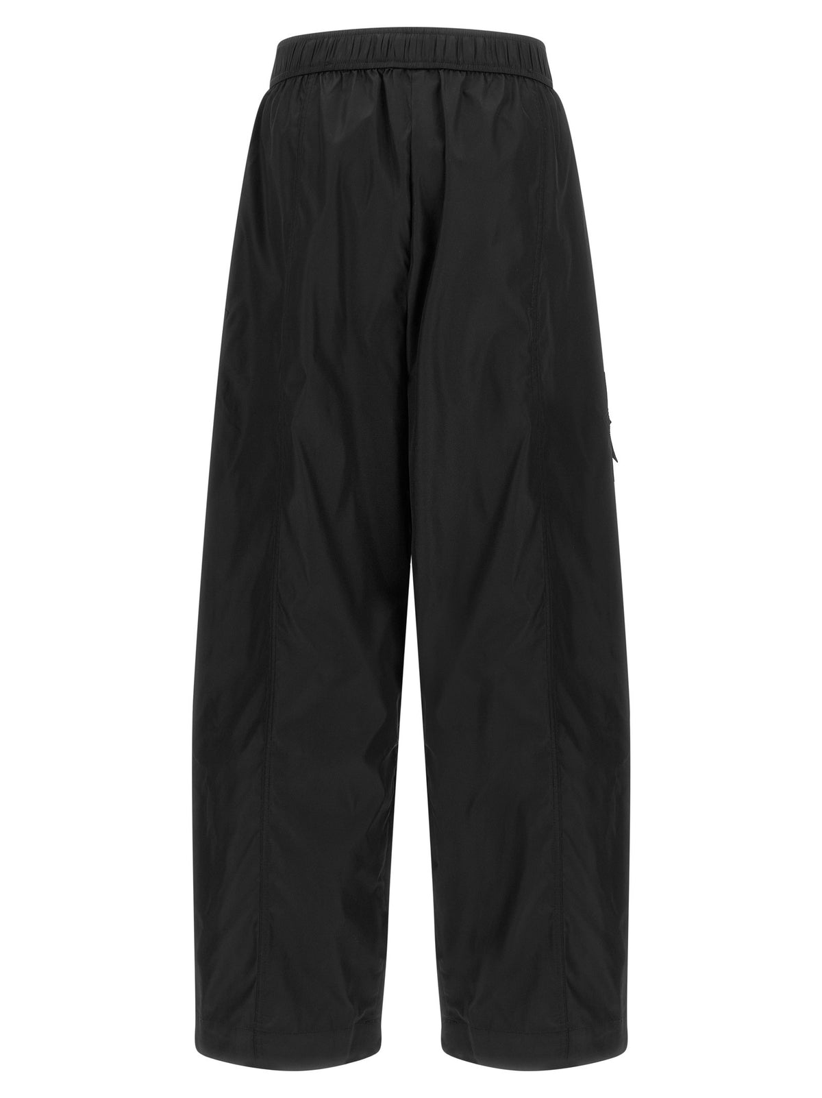 Black utility pants 2