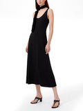 "BLADE" MIDI DRESS 2