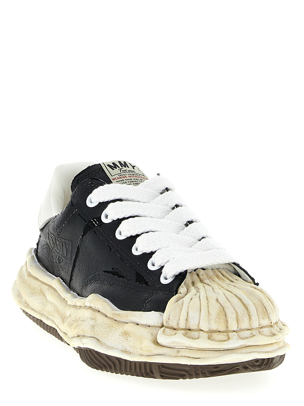 'Blakey' sneakers 2