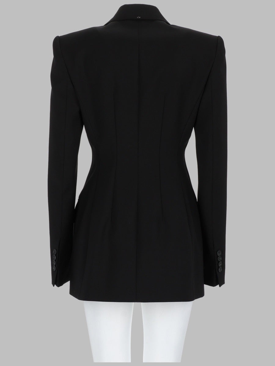 BLAZER DOPPIOPETTO SARTORIALE "ADAMO" 2