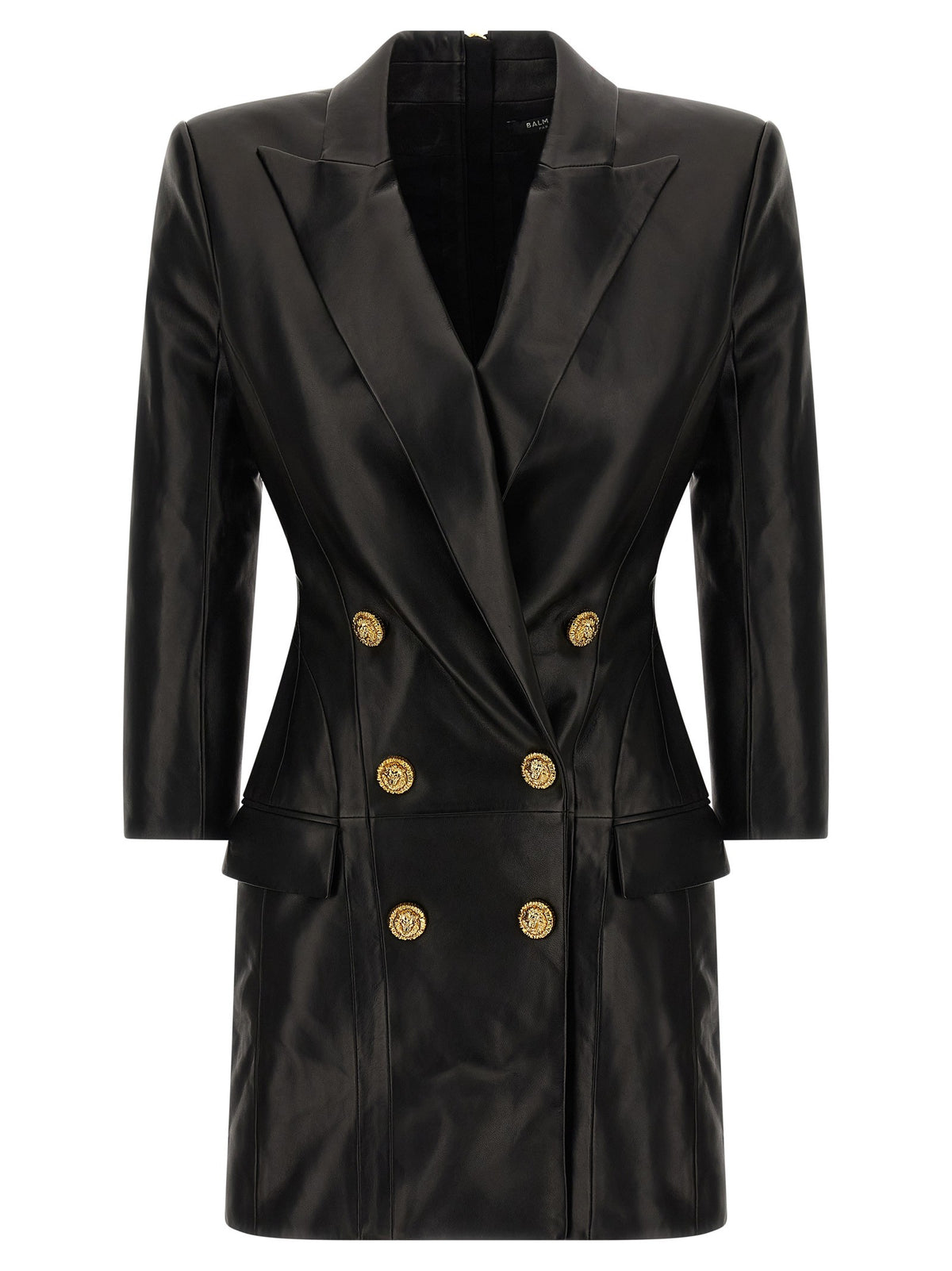 Blazer dress