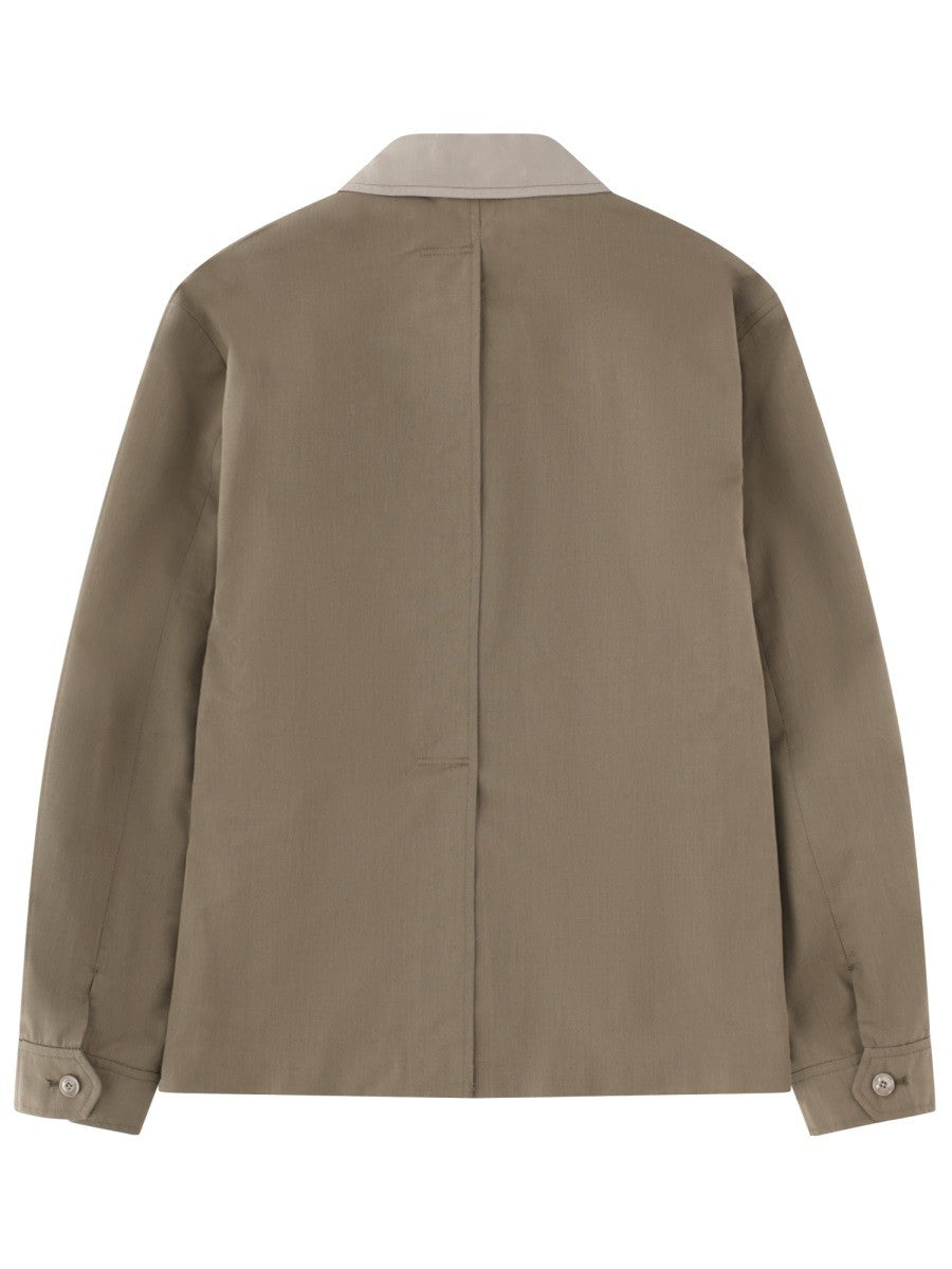BLAZER JACKET "PACK" 2