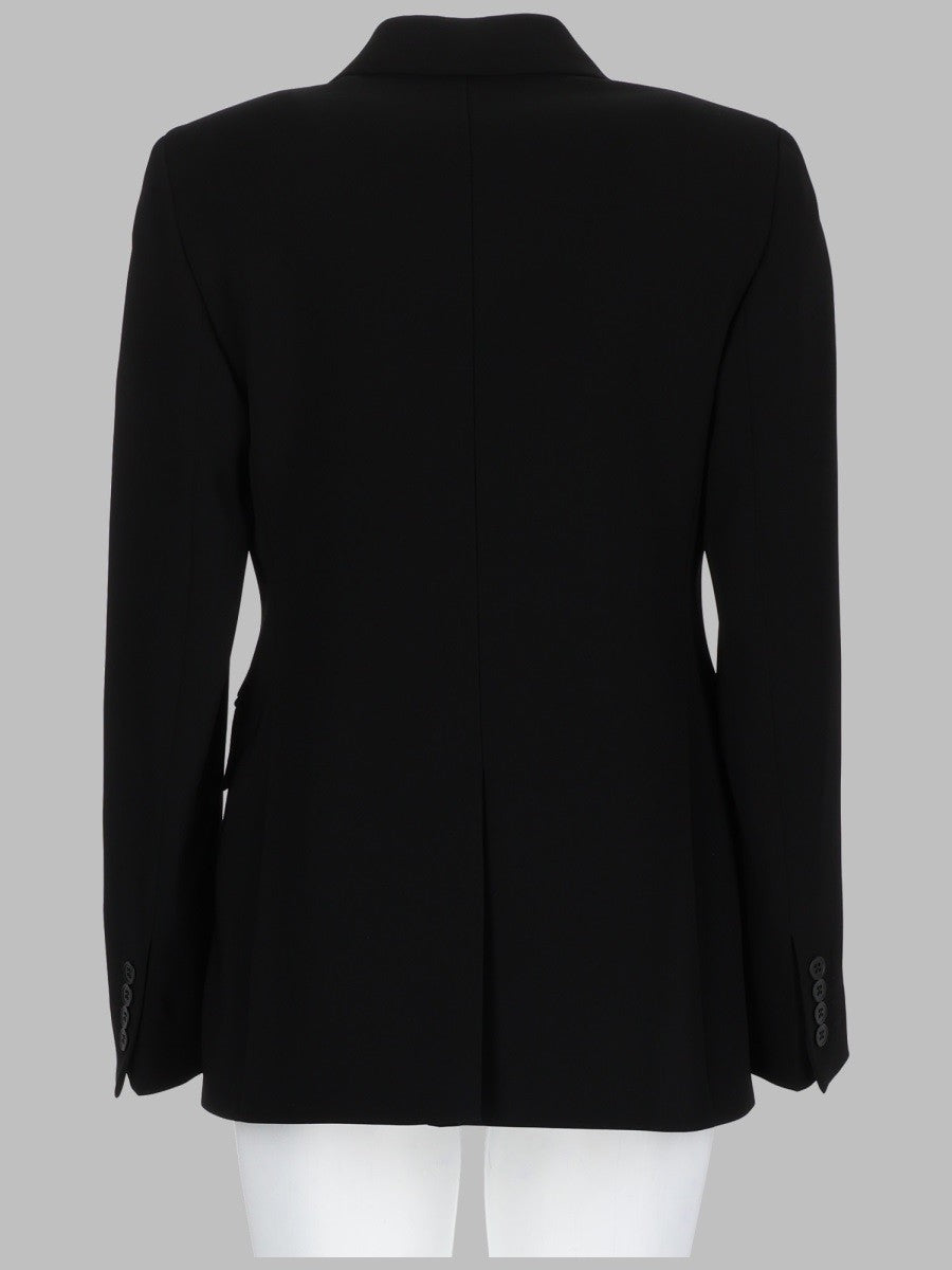 BLAZER MONOPETTO IN CADY 2