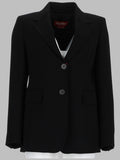 BLAZER MONOPETTO IN CADY