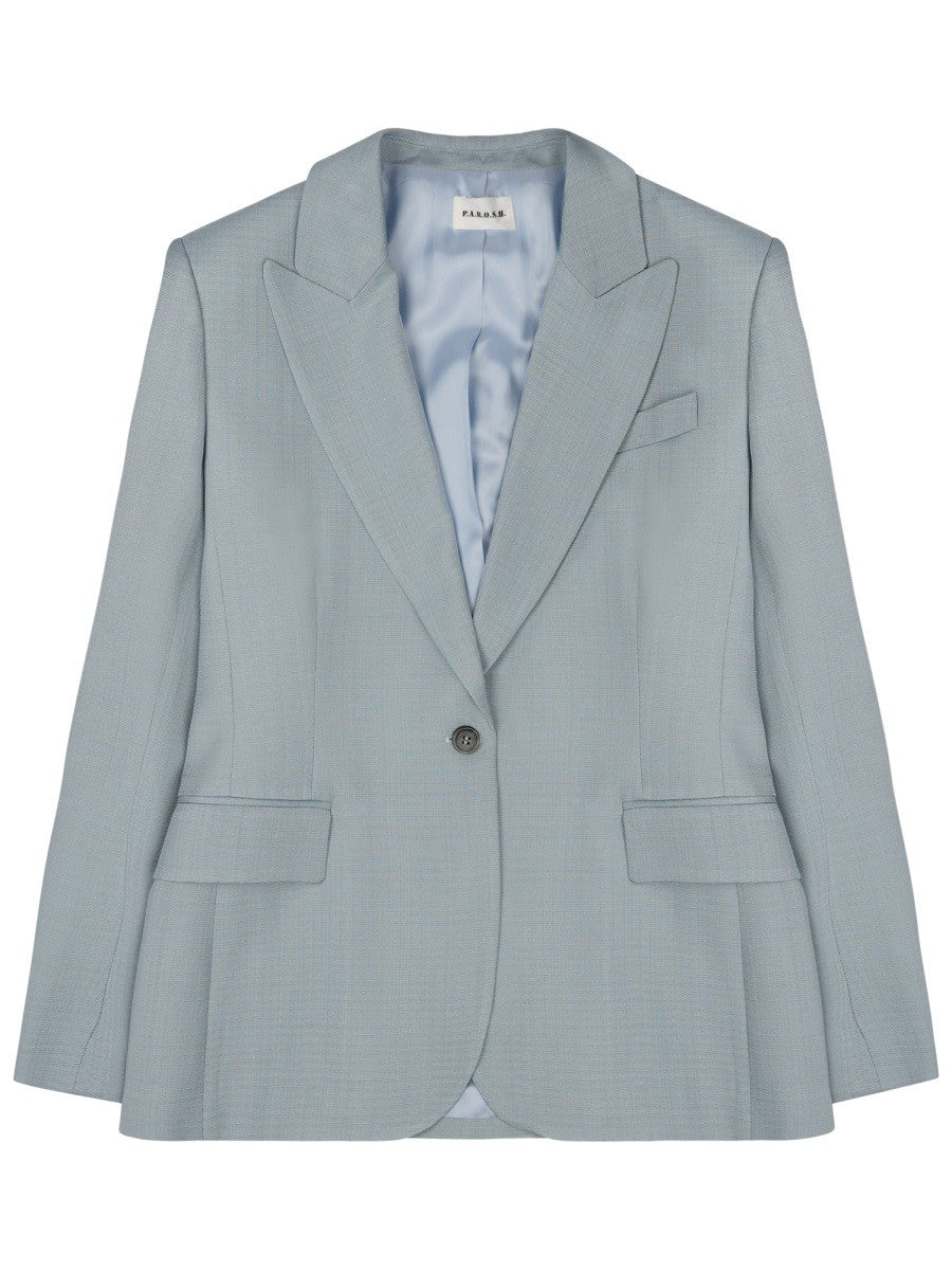 BLAZER MONOPETTO