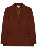 BLAZER "OPERA" MONOPETTO