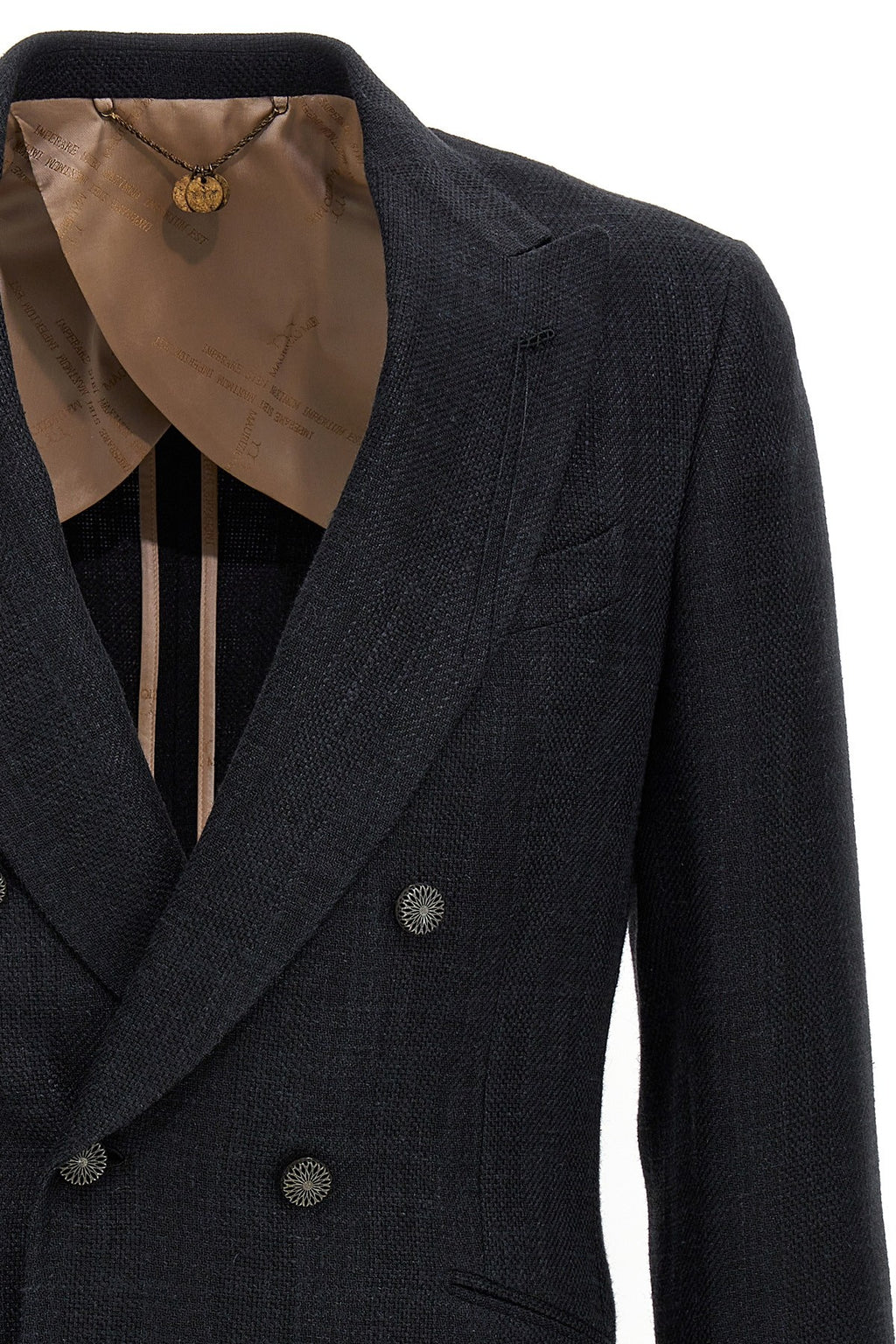 Blazer 'Sam' 3