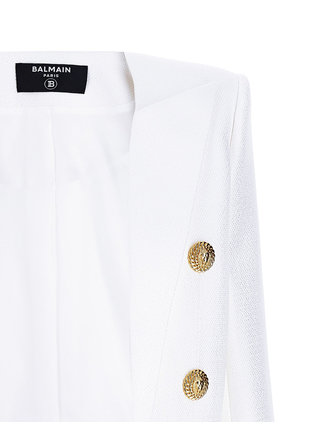 Blazer Spencer 3
