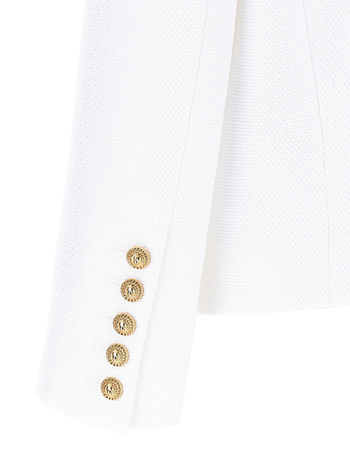 Blazer Spencer 4