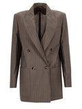 BLAZER "STEEL"