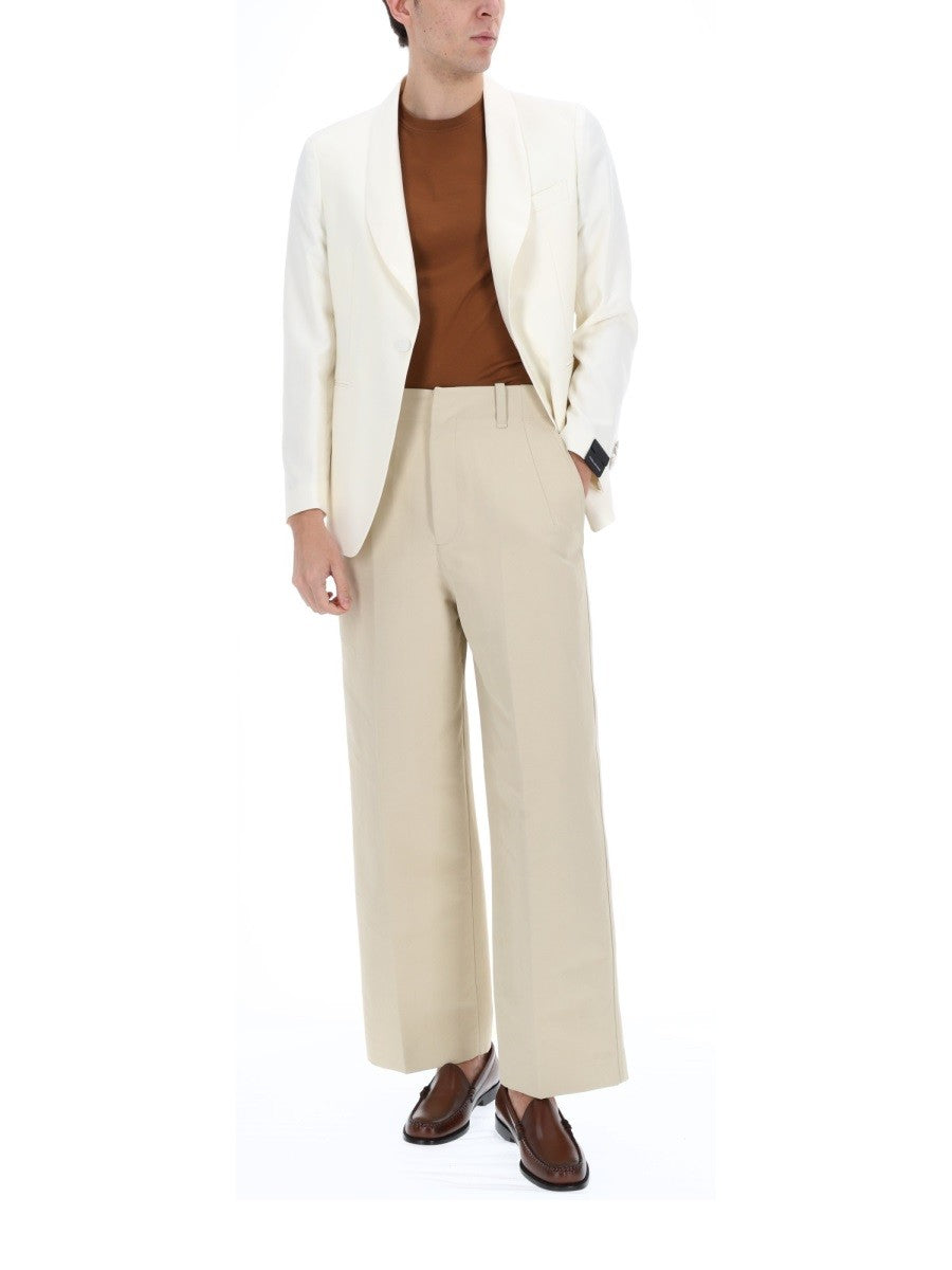 BLAZER "VESUVIUS" 2