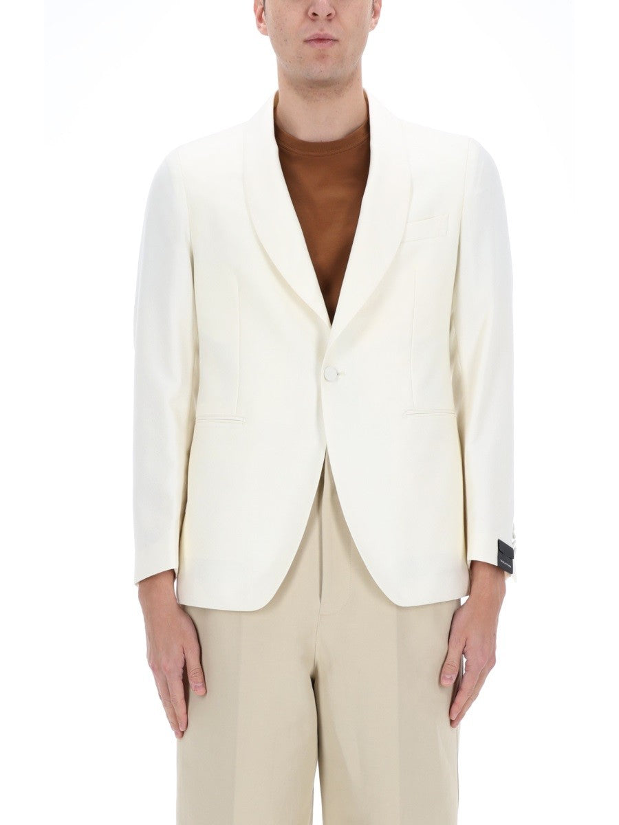 BLAZER "VESUVIUS" 3