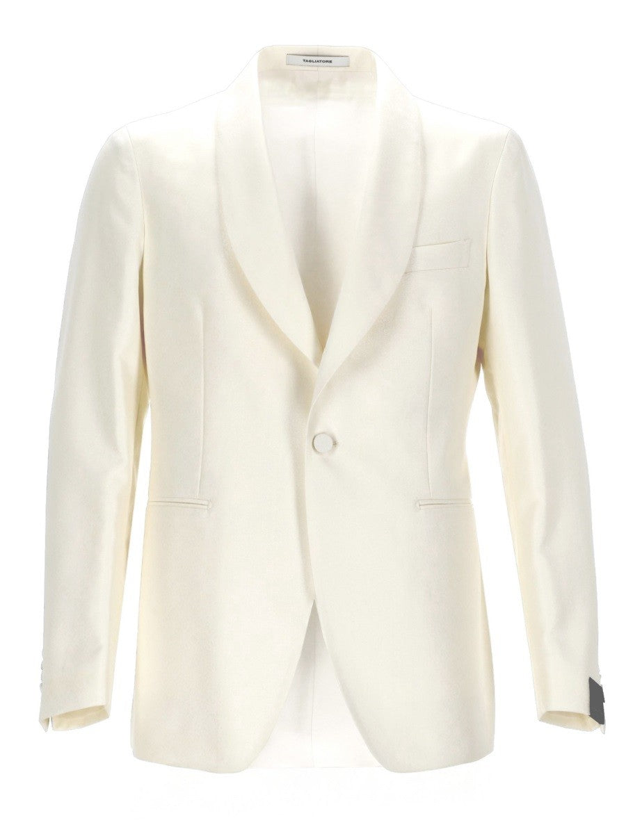 BLAZER "VESUVIUS"