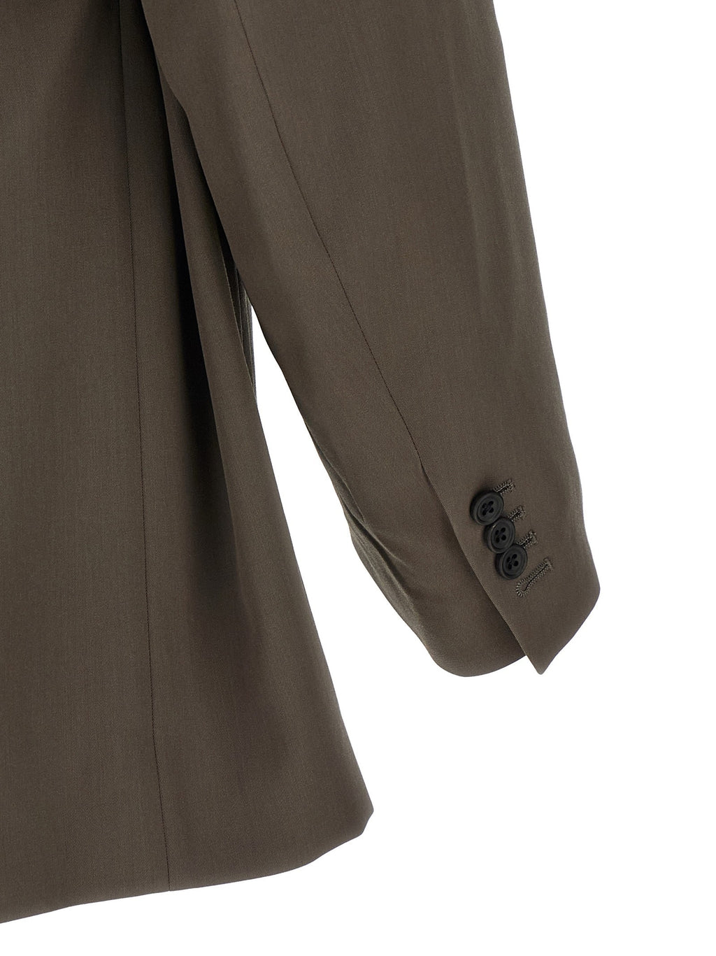 Blazer with laces 4