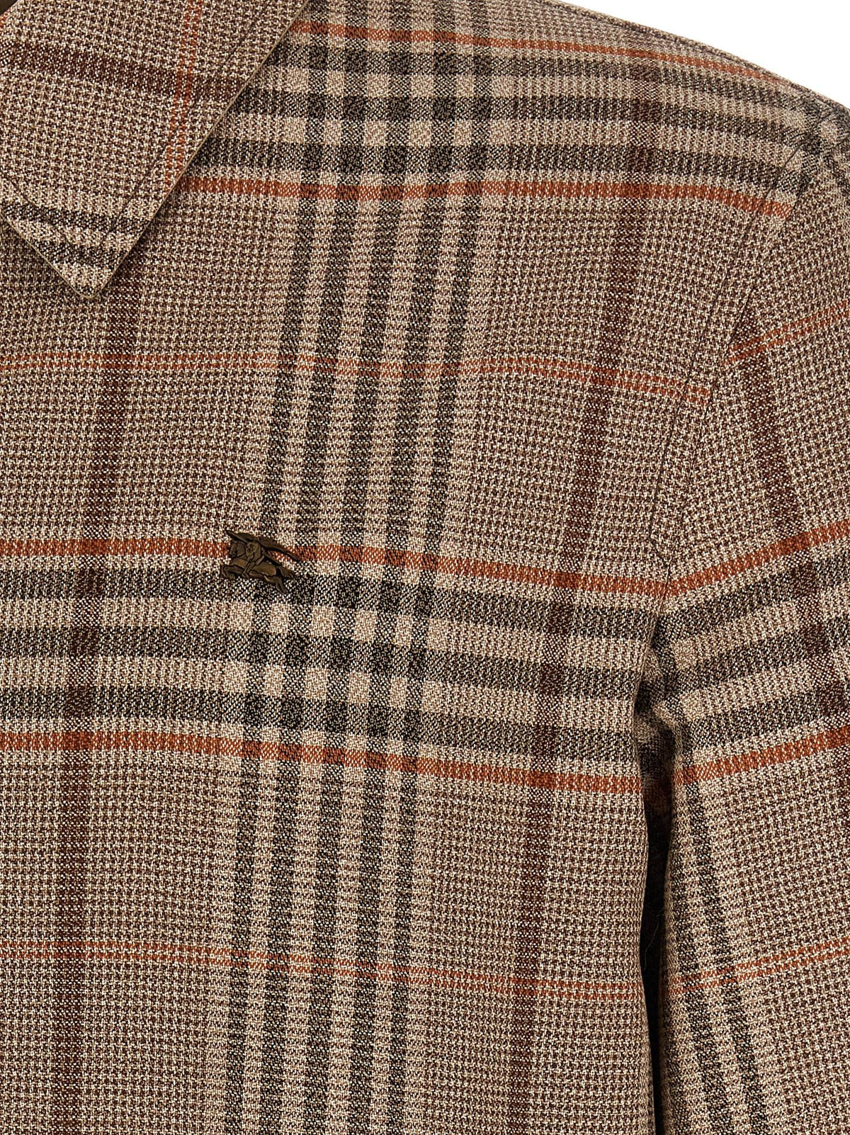'Bloomsbury' reversible jacket 6